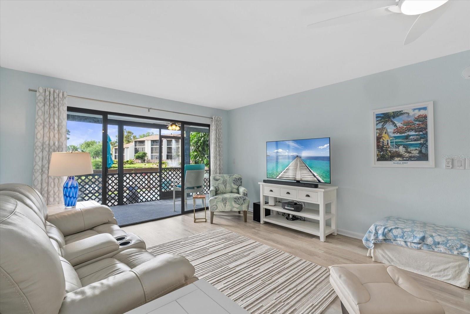 BIRD BAY II - Residential