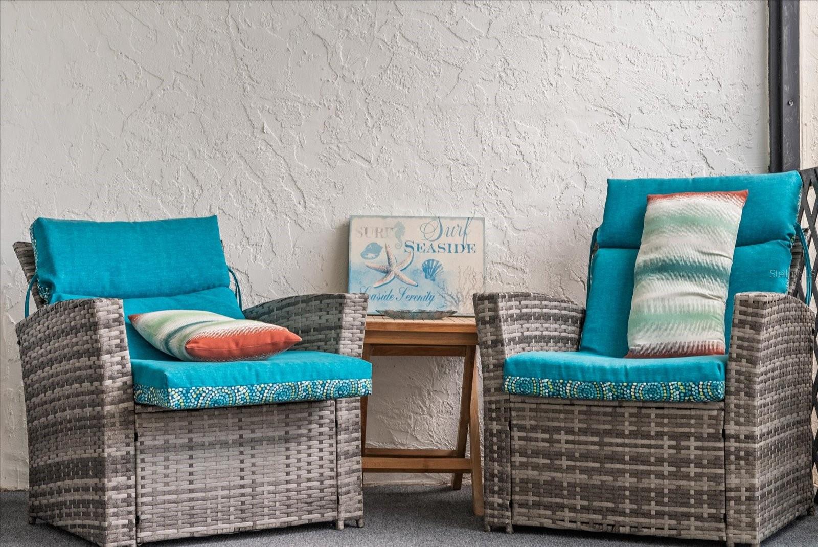 BIRD BAY II - Residential