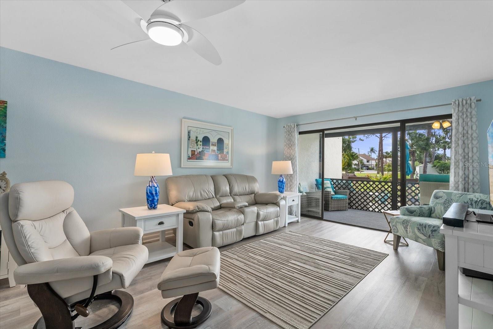 BIRD BAY II - Residential