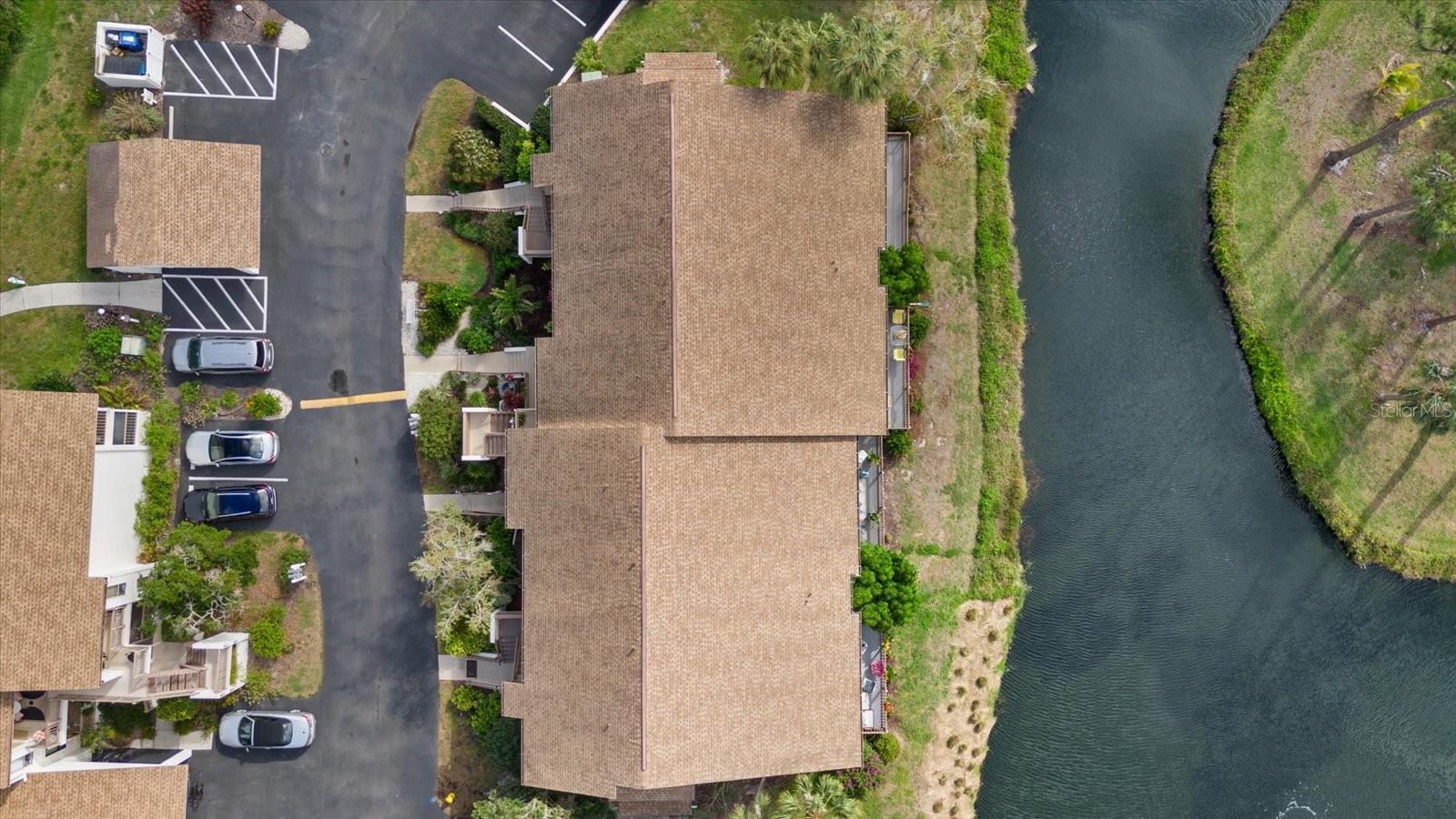 BIRD BAY II - Residential