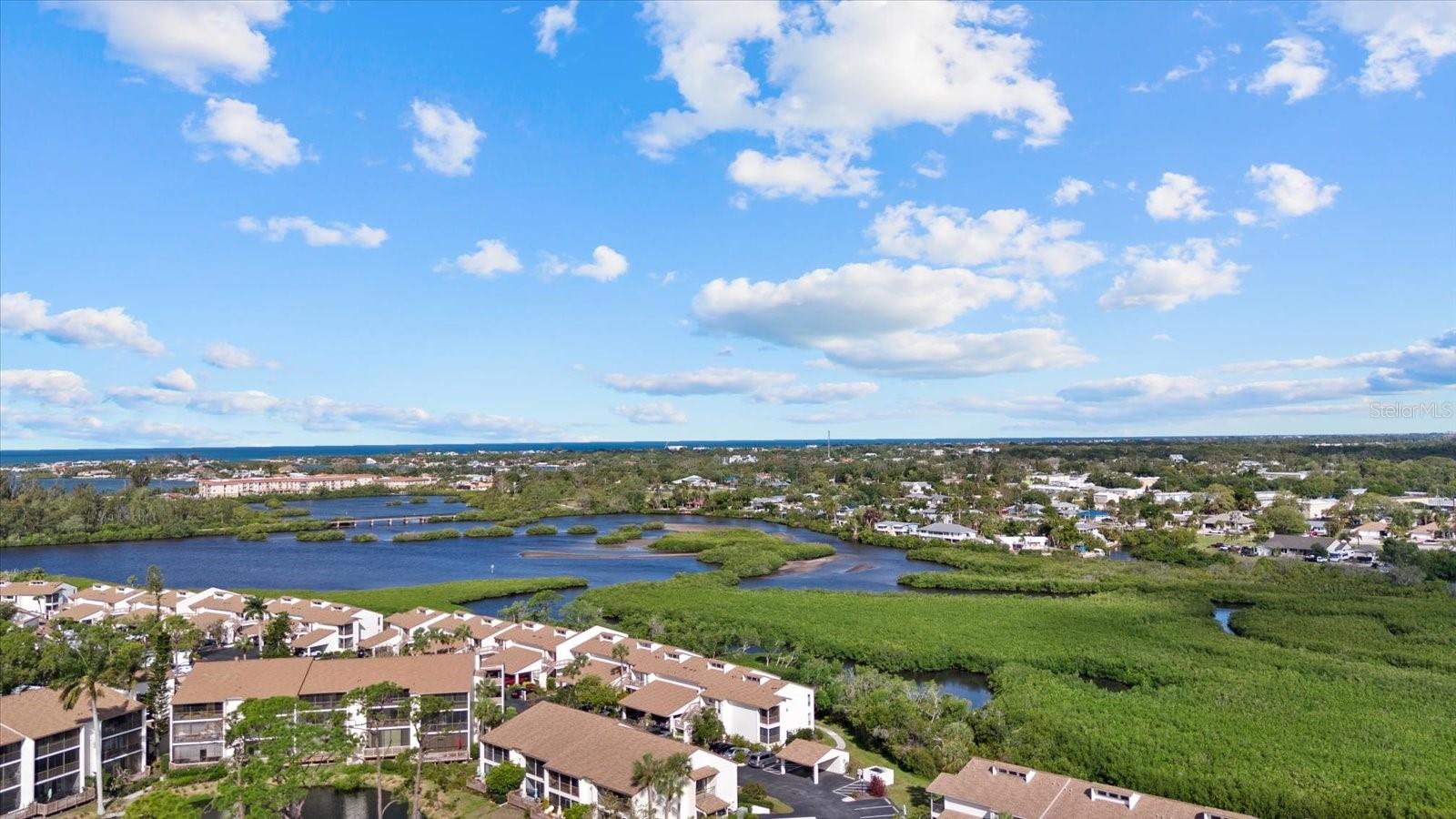 BIRD BAY II - Residential