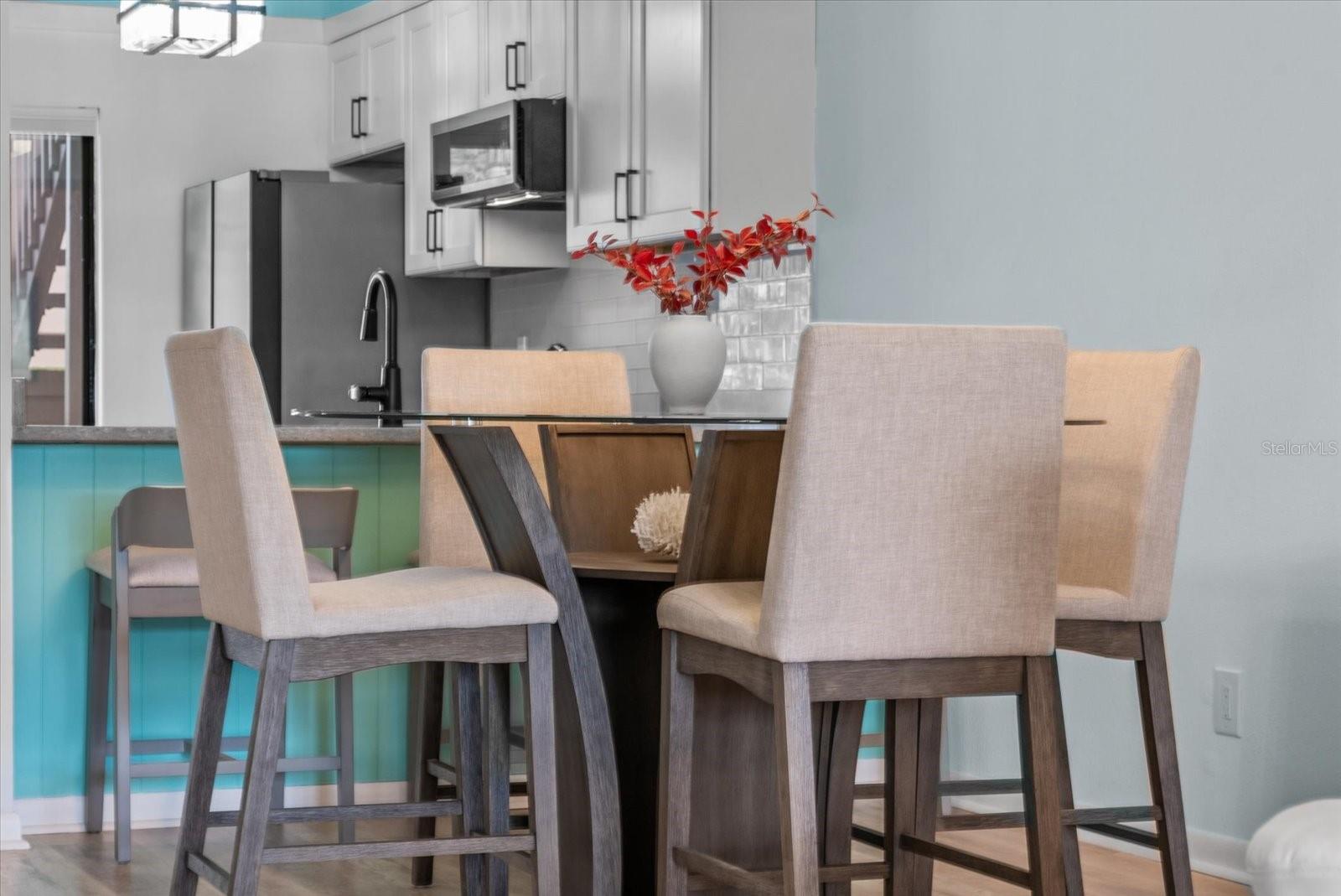 BIRD BAY II - Residential