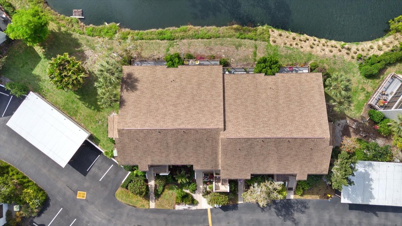 BIRD BAY II - Residential