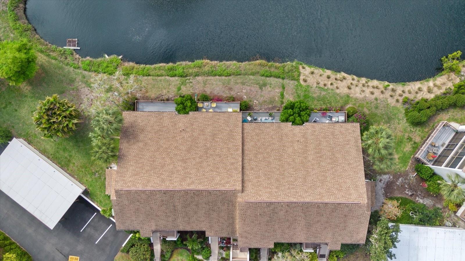 BIRD BAY II - Residential