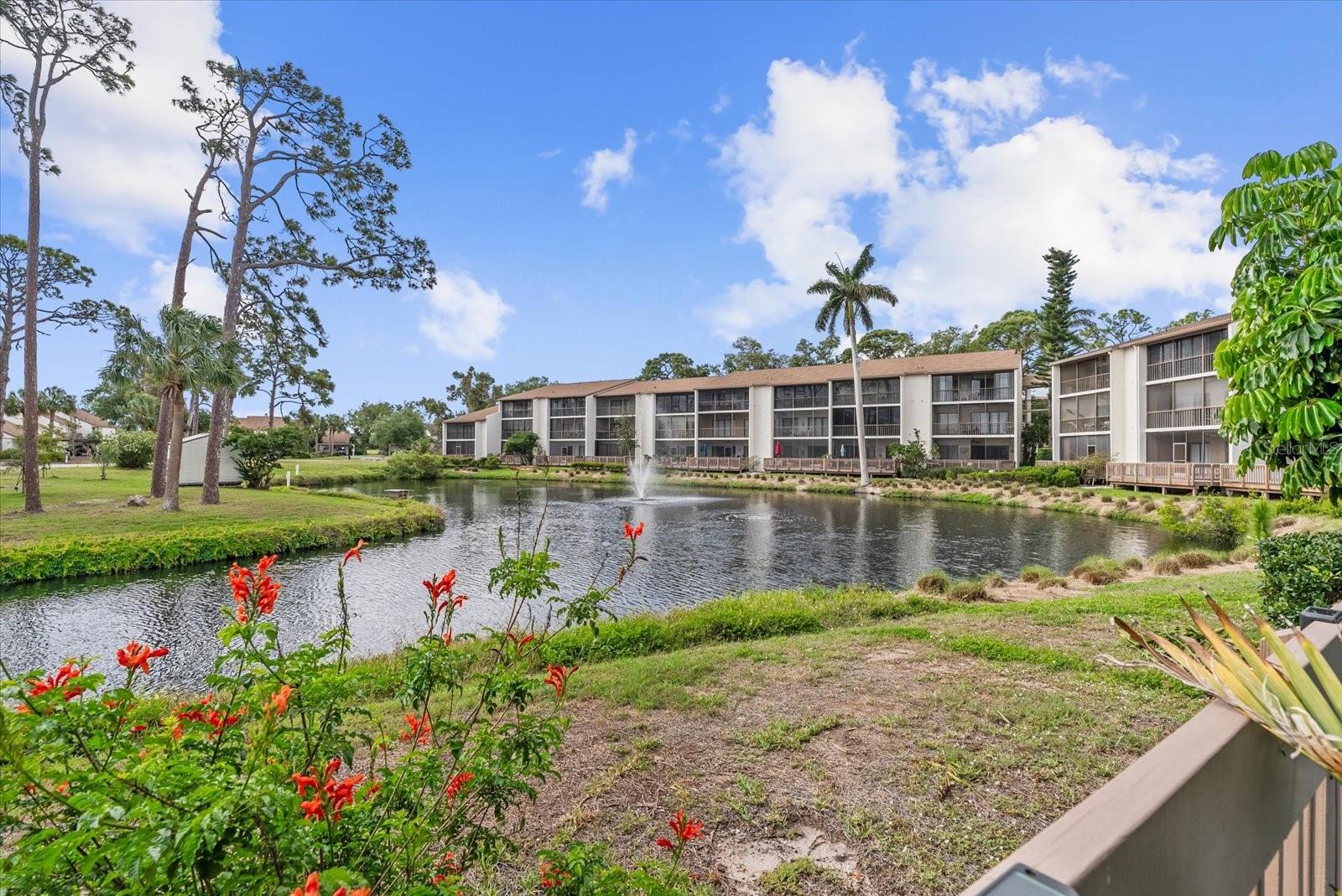 BIRD BAY II - Residential