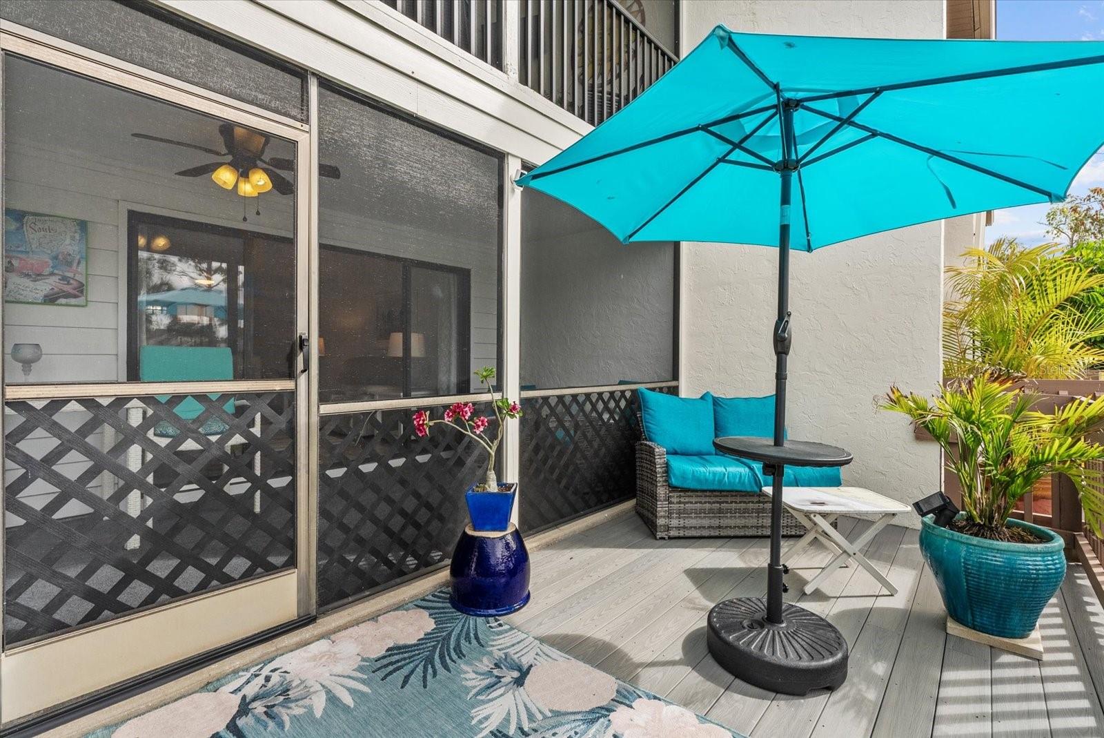 BIRD BAY II - Residential