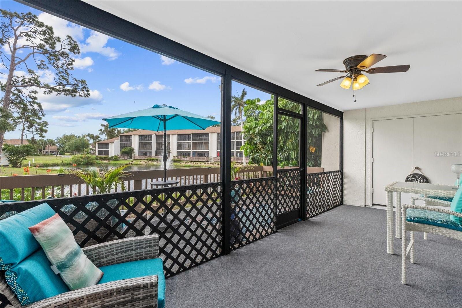 BIRD BAY II - Residential