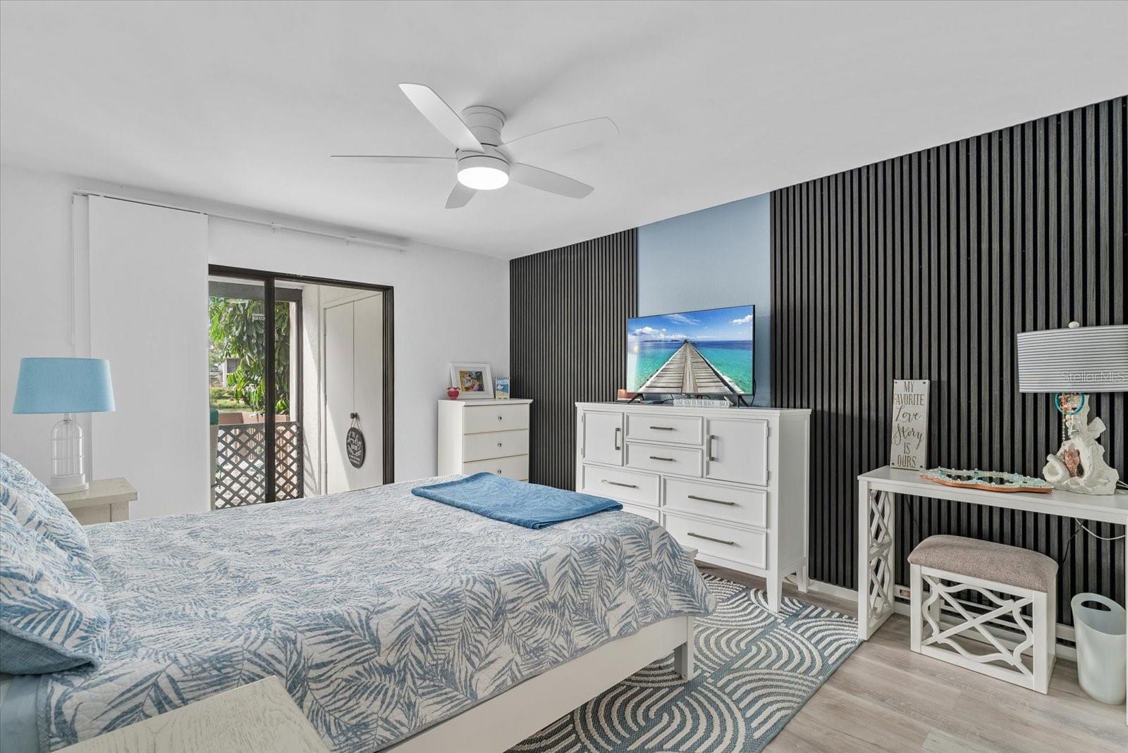 BIRD BAY II - Residential