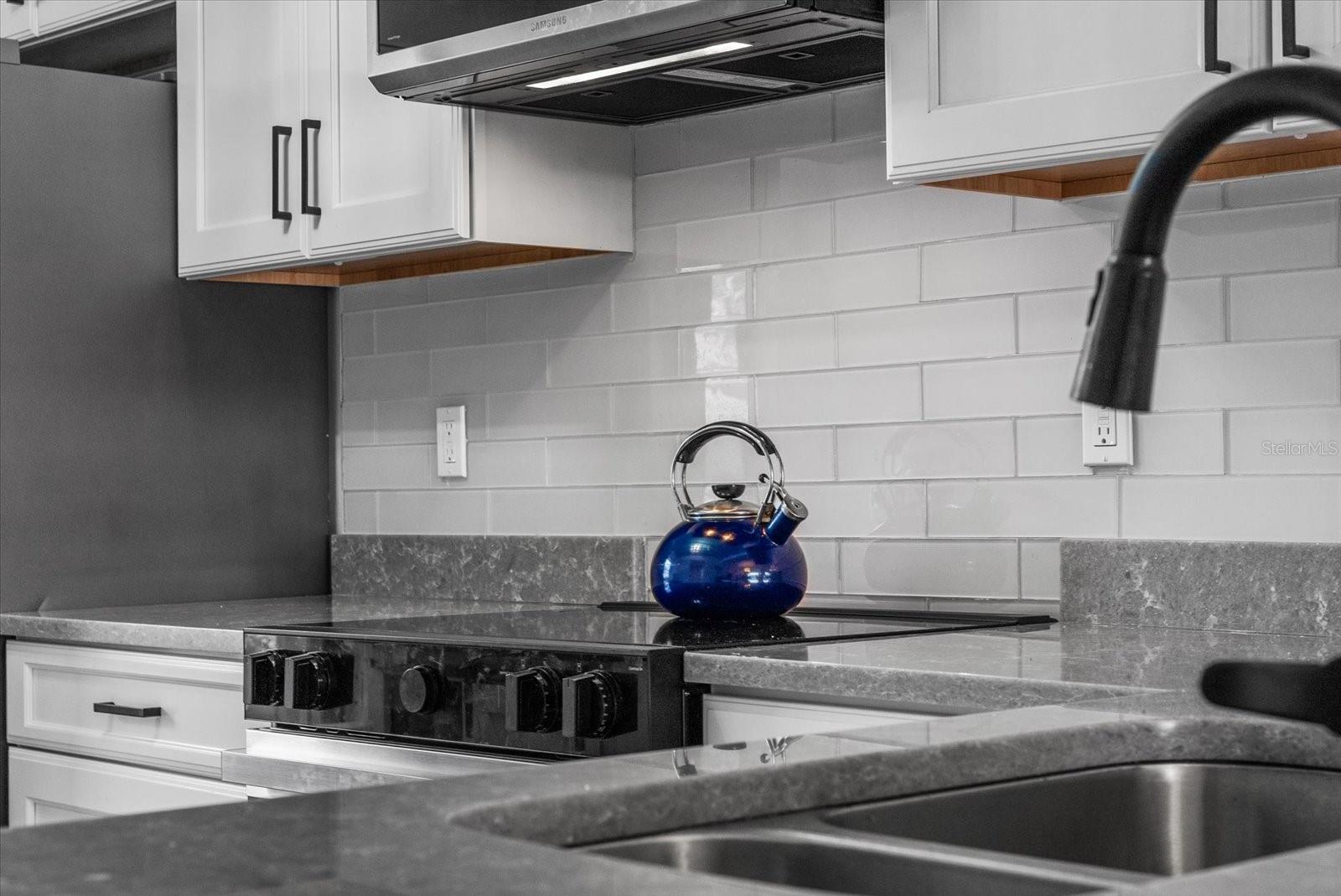 BIRD BAY II - Residential