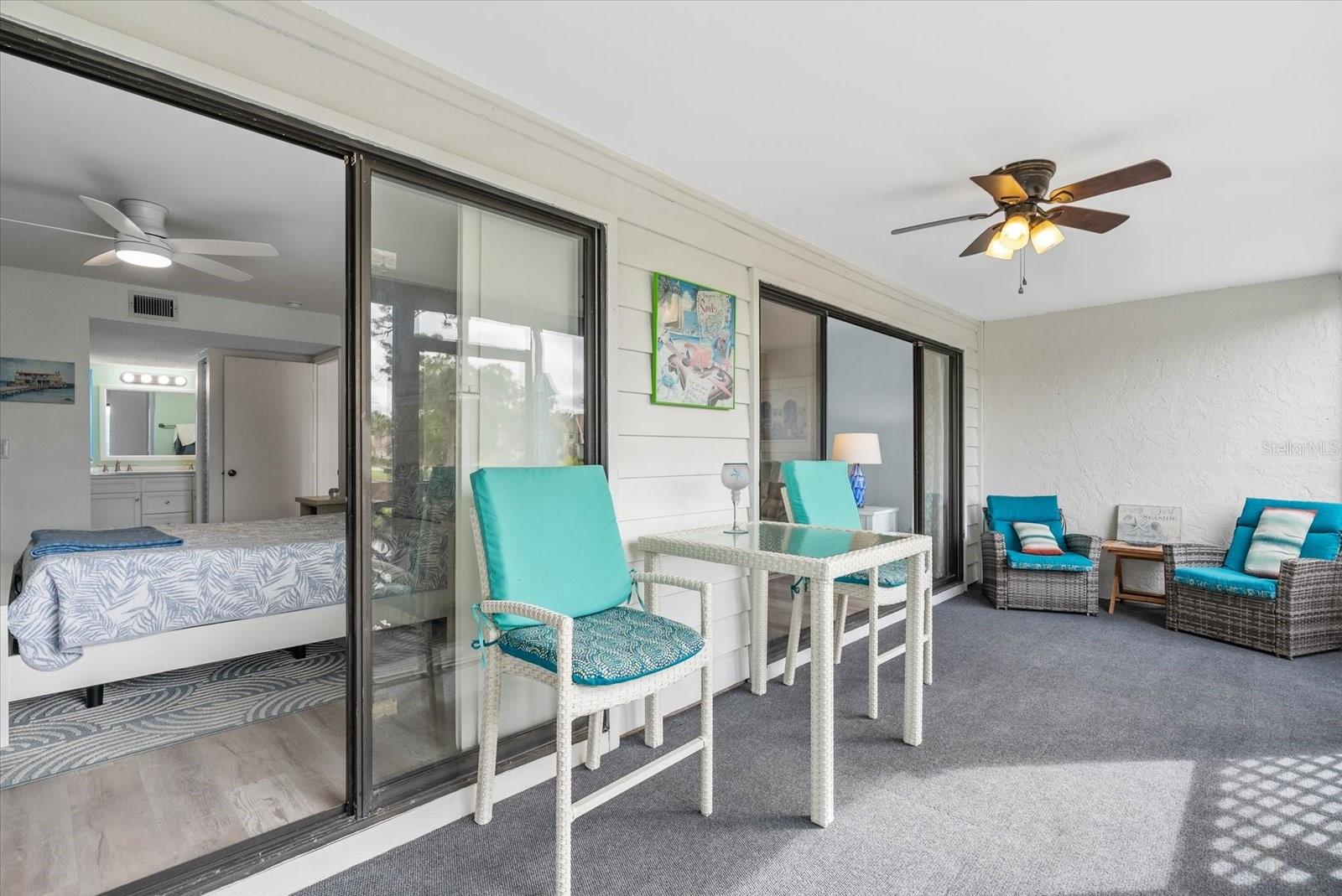 BIRD BAY II - Residential