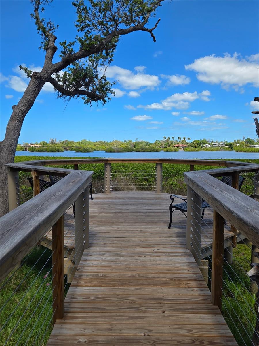 BIRD BAY II - Residential