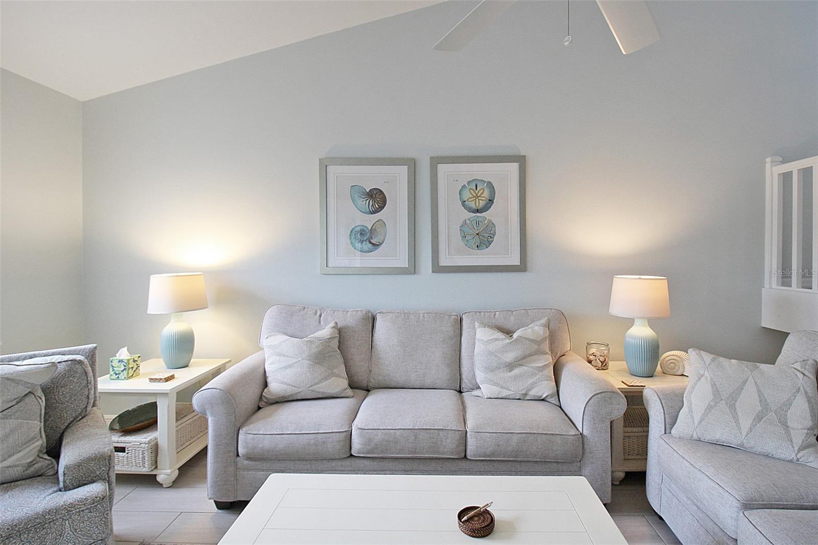 GULF & BAY CLUB BAYSIDE - Residential Lease