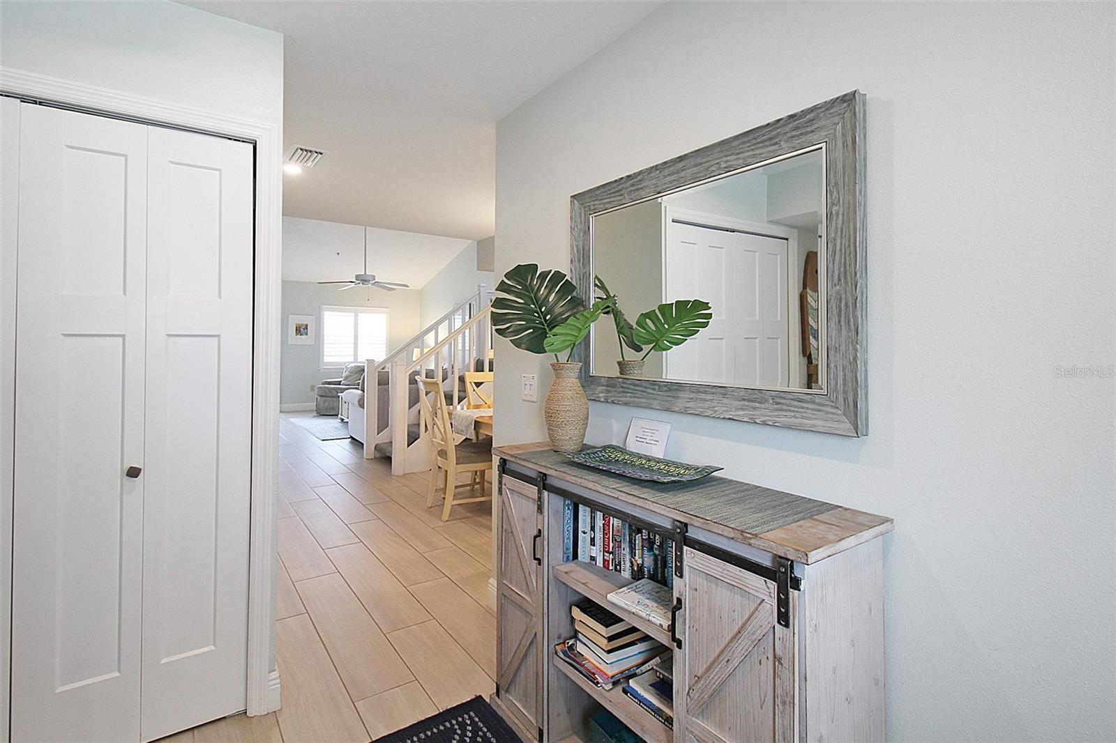 GULF & BAY CLUB BAYSIDE - Residential Lease