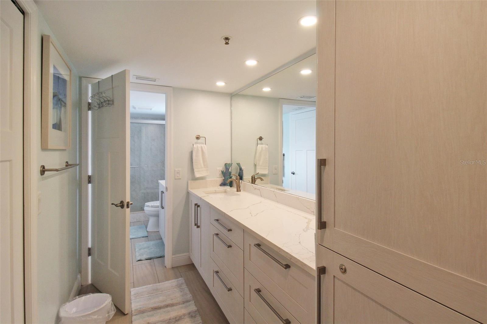 GULF & BAY CLUB BAYSIDE - Residential Lease