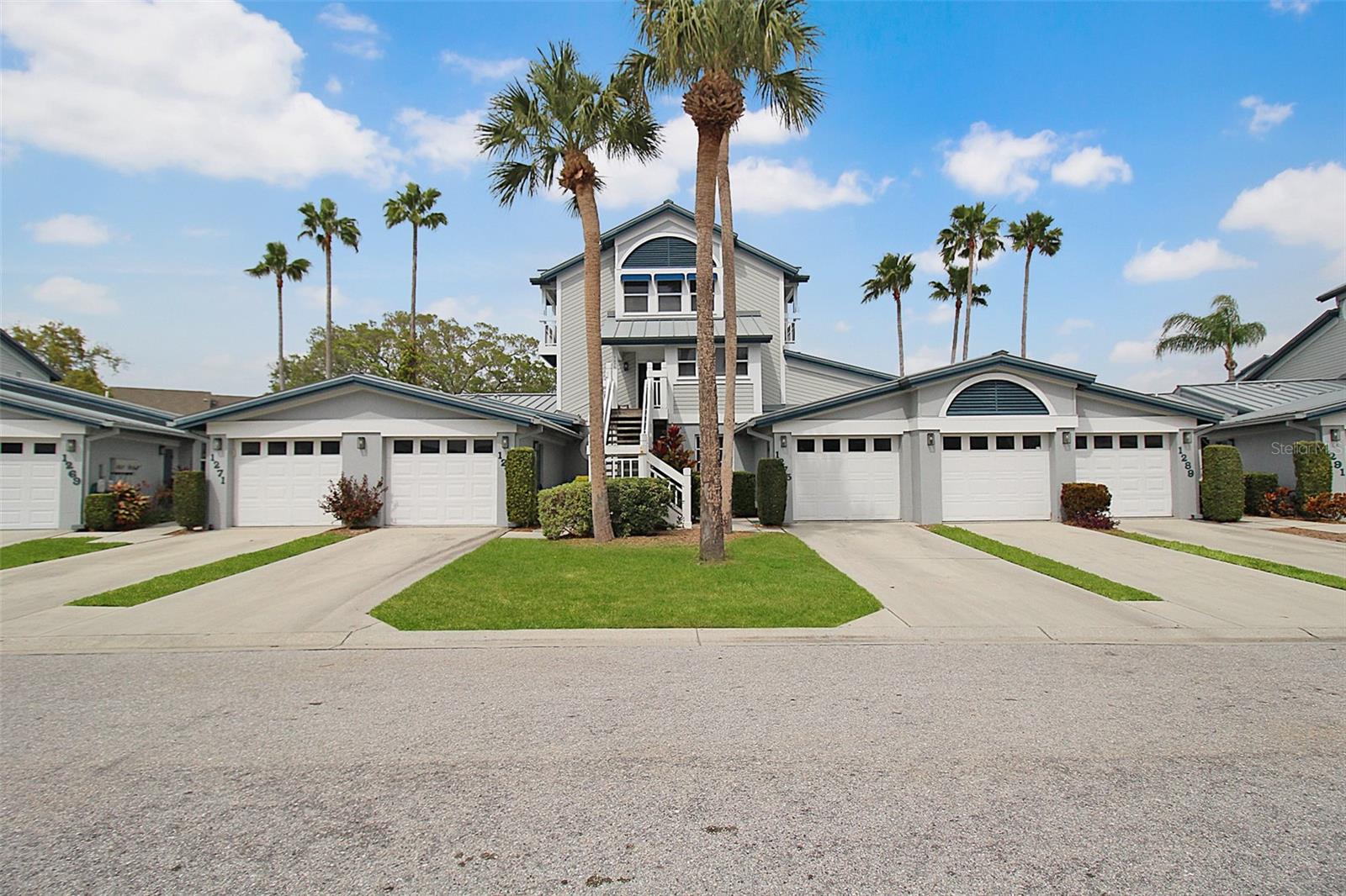 GULF & BAY CLUB BAYSIDE - Residential Lease
