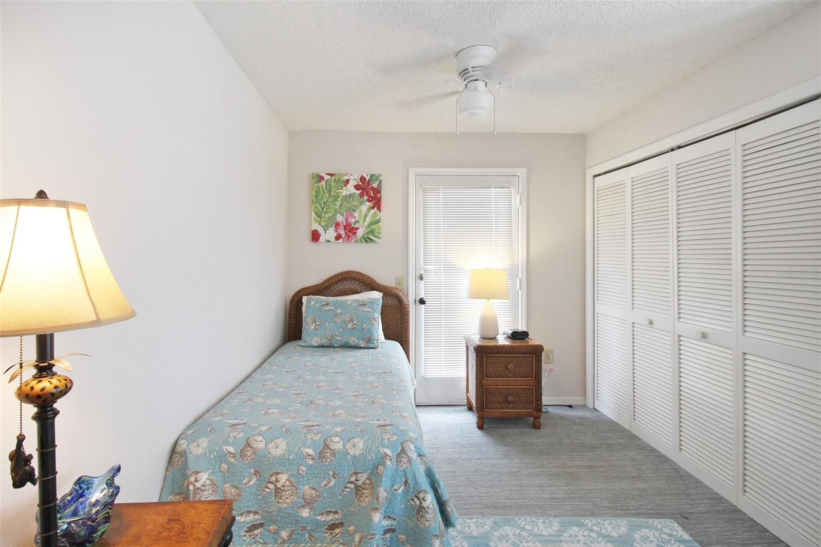 GULF & BAY CLUB BAYSIDE - Residential Lease