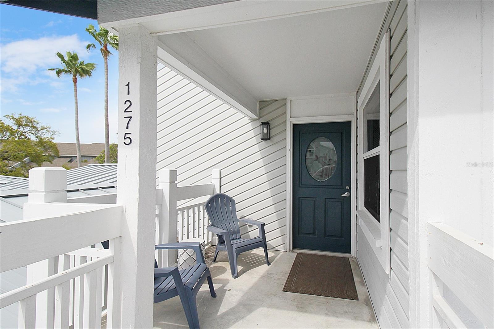 GULF & BAY CLUB BAYSIDE - Residential Lease