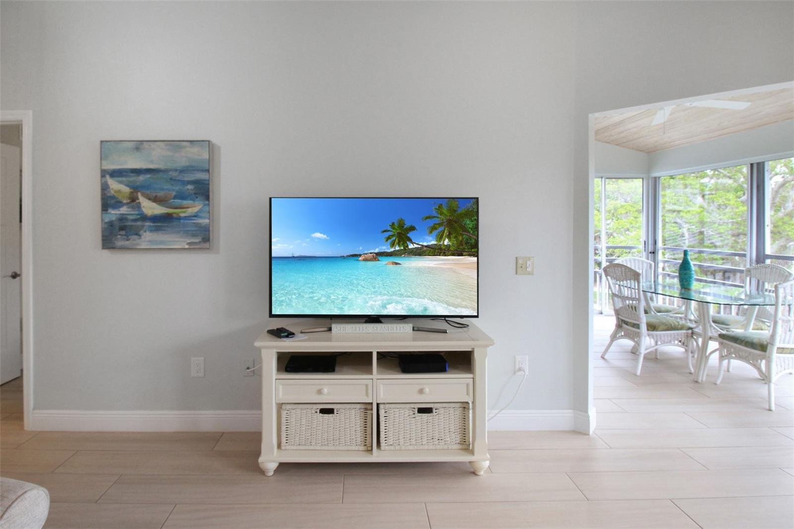 GULF & BAY CLUB BAYSIDE - Residential Lease