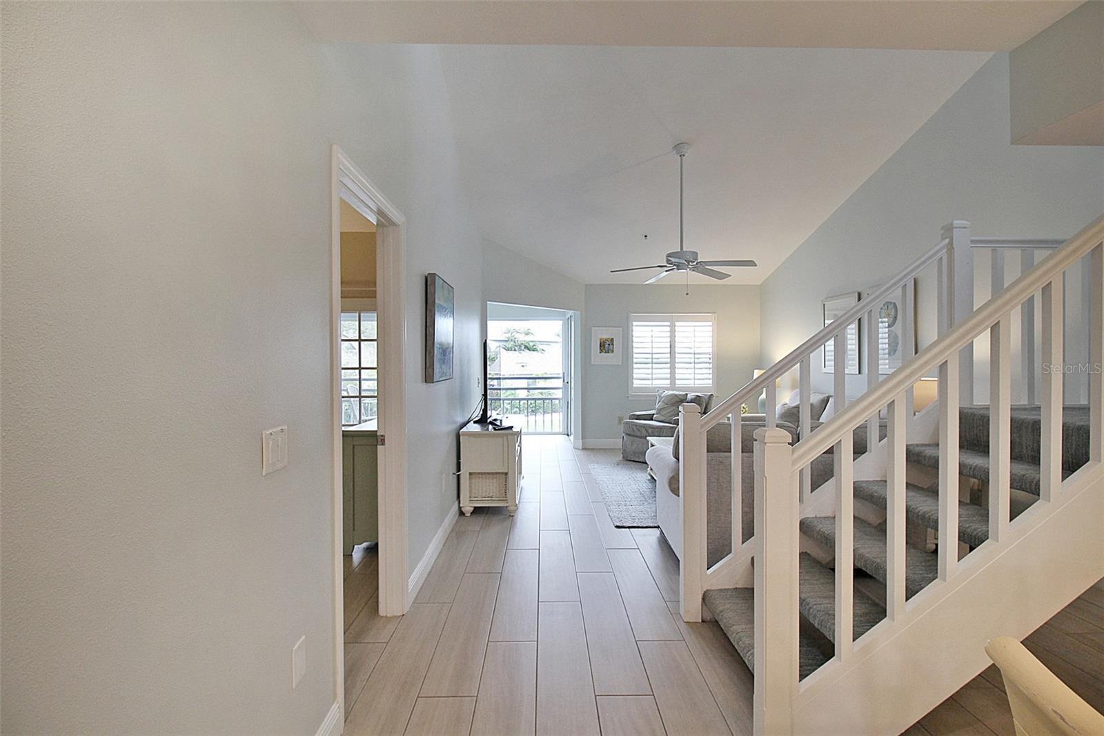 GULF & BAY CLUB BAYSIDE - Residential Lease