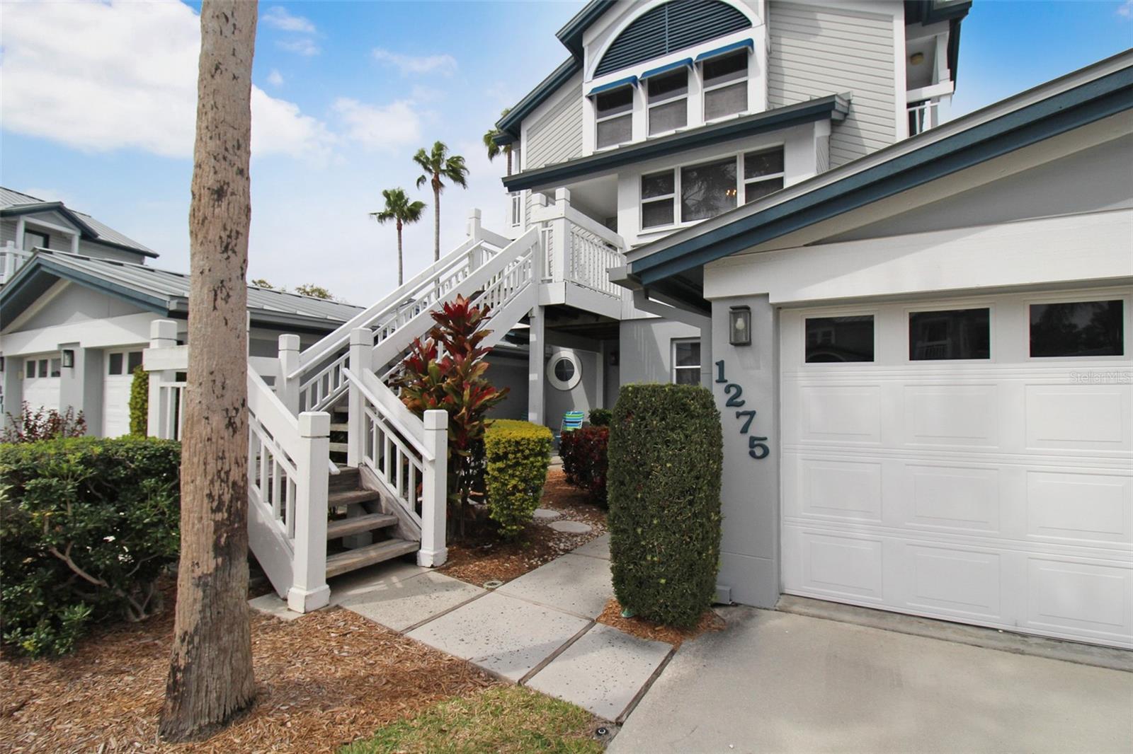 GULF & BAY CLUB BAYSIDE - Residential Lease