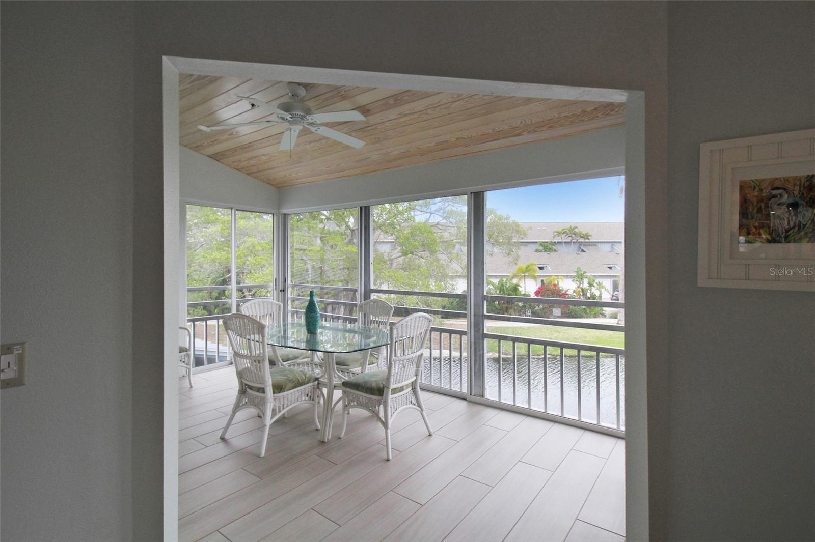 GULF & BAY CLUB BAYSIDE - Residential Lease