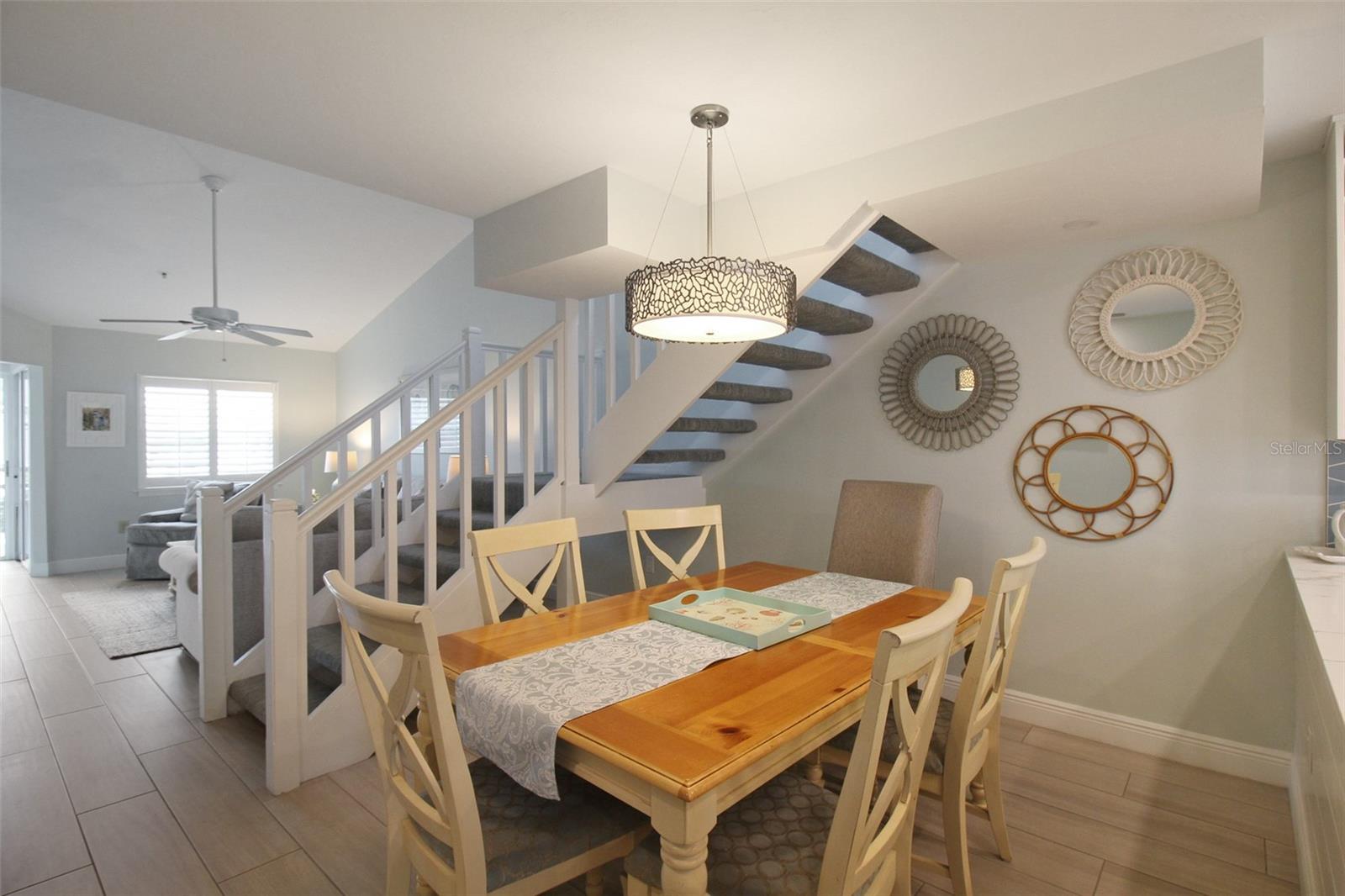 GULF & BAY CLUB BAYSIDE - Residential Lease