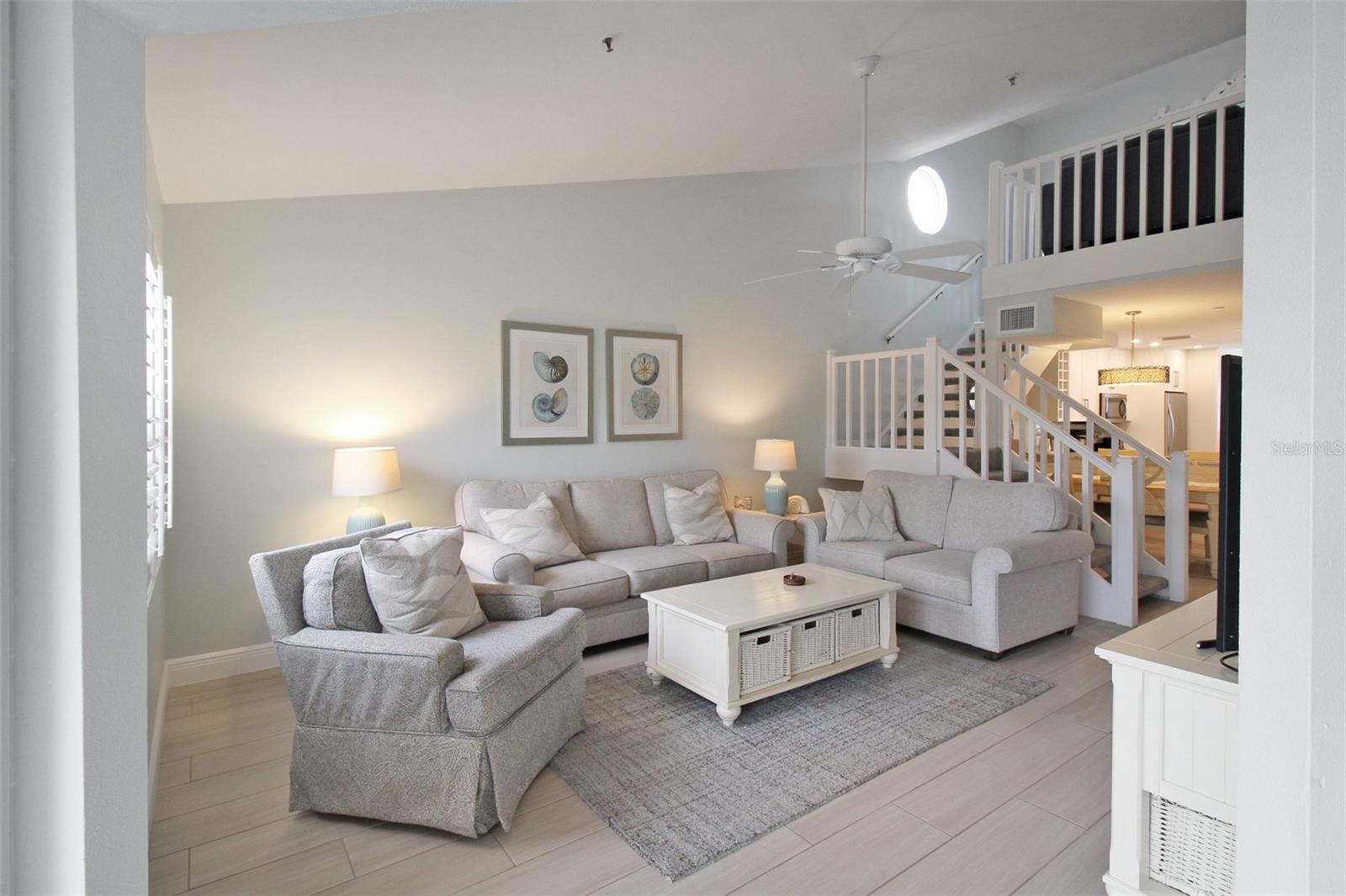 GULF & BAY CLUB BAYSIDE - Residential Lease