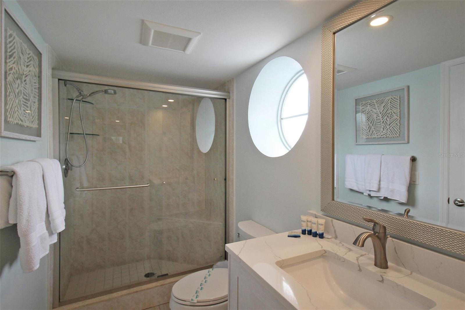 GULF & BAY CLUB BAYSIDE - Residential Lease