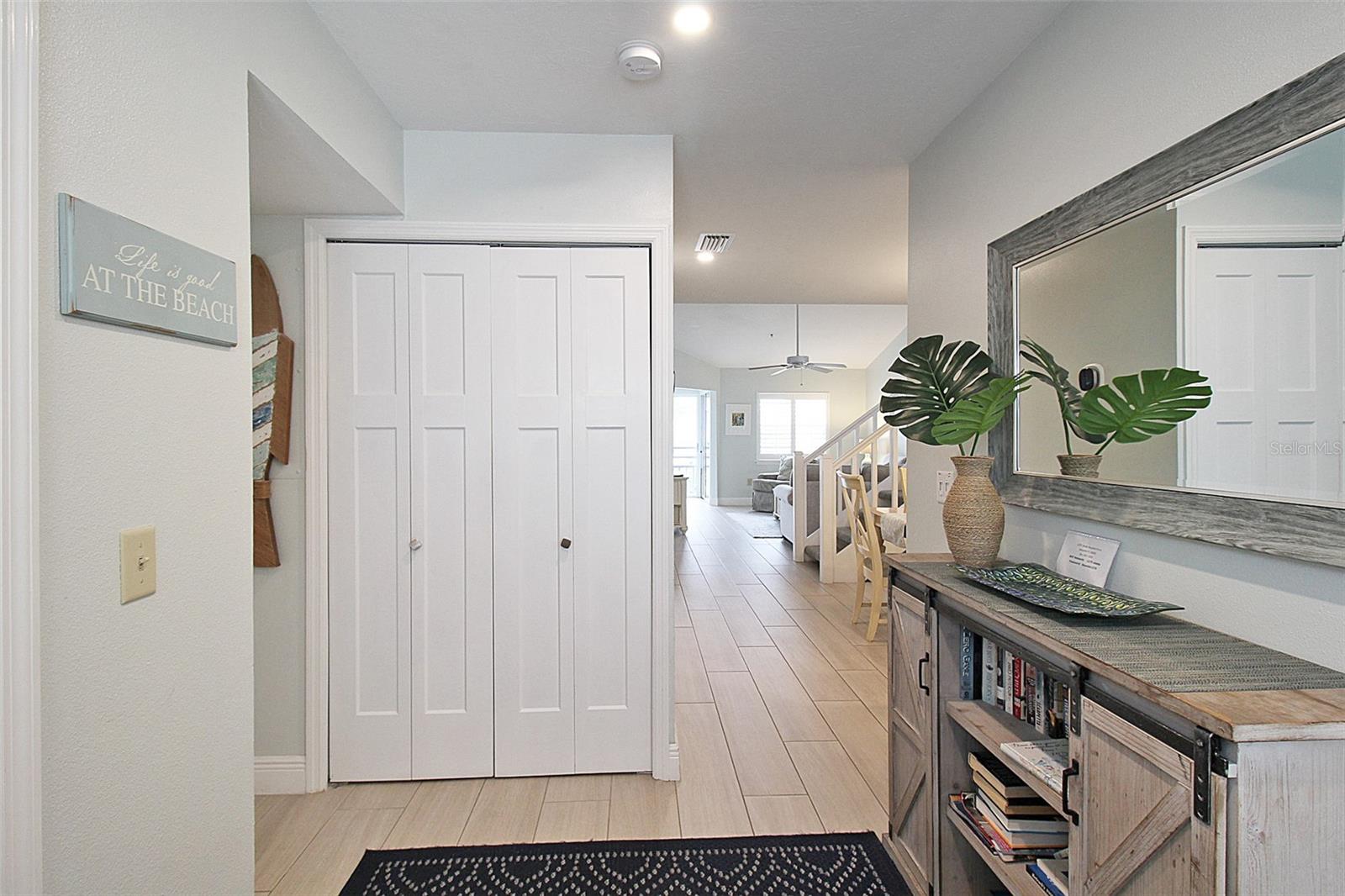 GULF & BAY CLUB BAYSIDE - Residential Lease