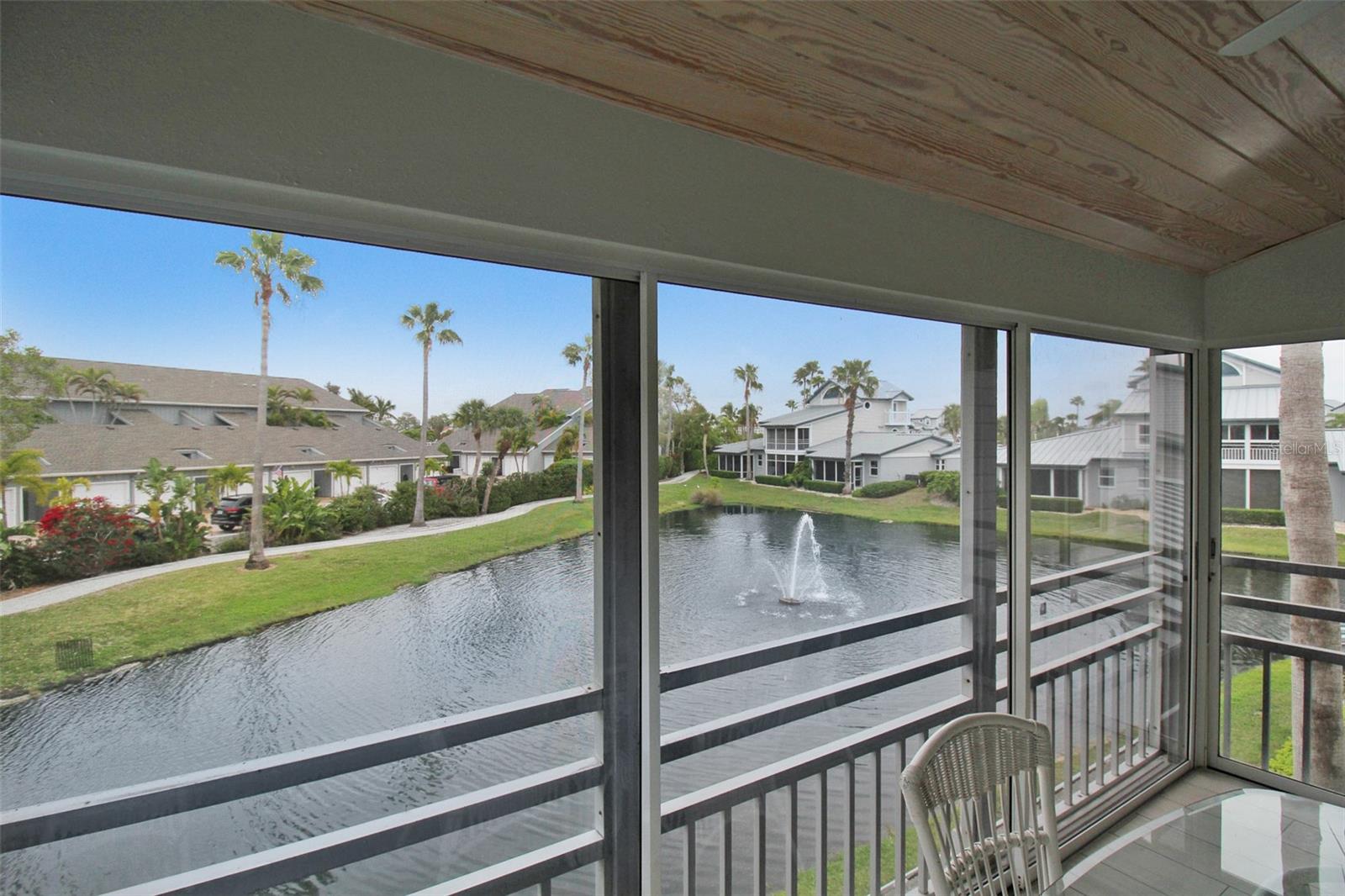 GULF & BAY CLUB BAYSIDE - Residential Lease