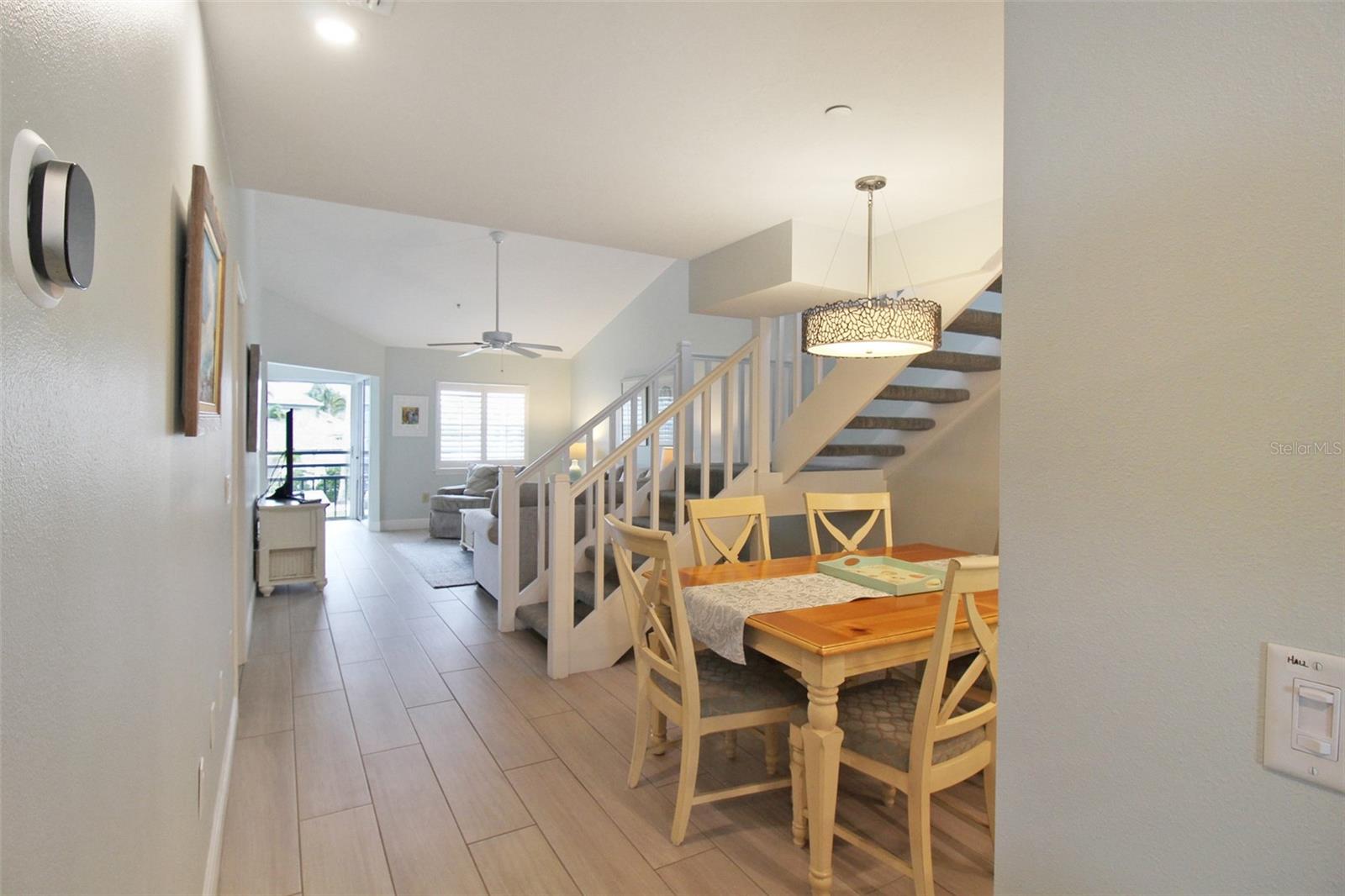 GULF & BAY CLUB BAYSIDE - Residential Lease