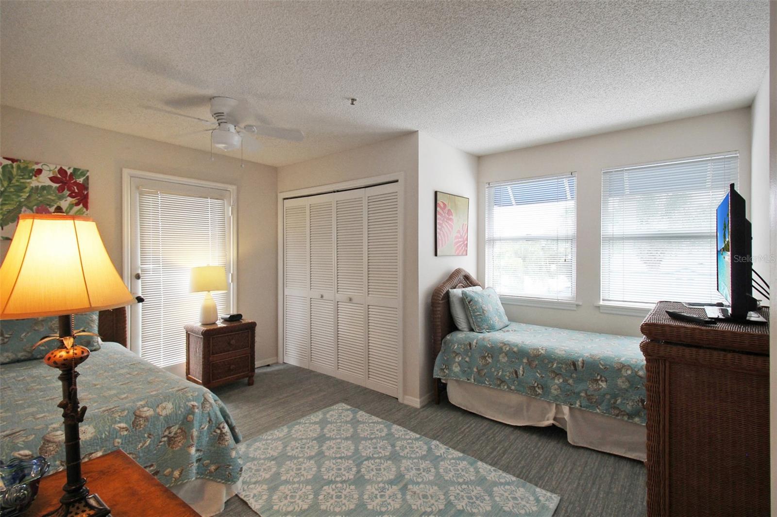 GULF & BAY CLUB BAYSIDE - Residential Lease