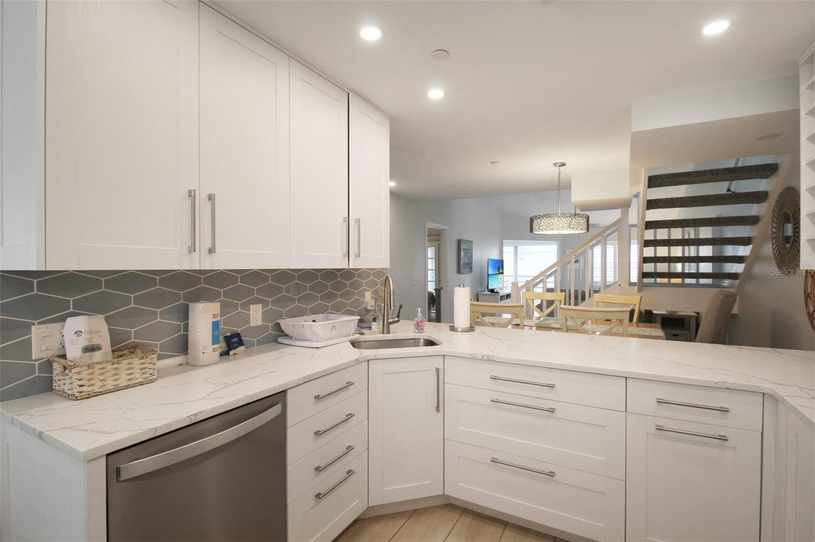 GULF & BAY CLUB BAYSIDE - Residential Lease