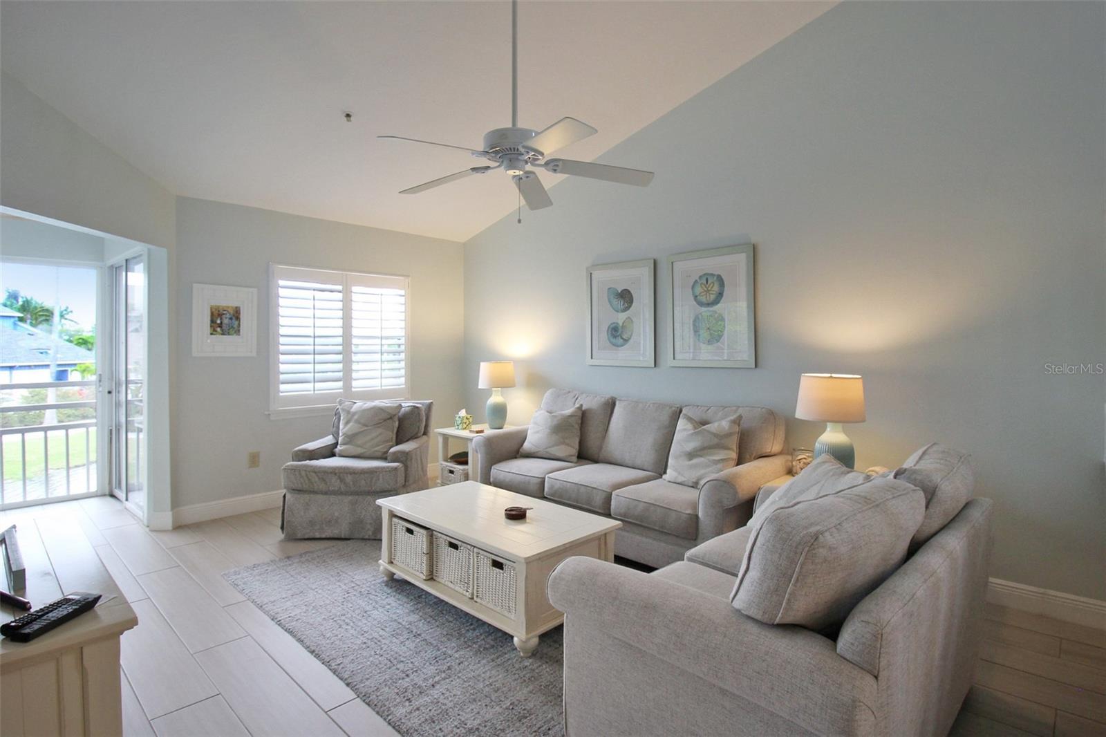 GULF & BAY CLUB BAYSIDE - Residential Lease