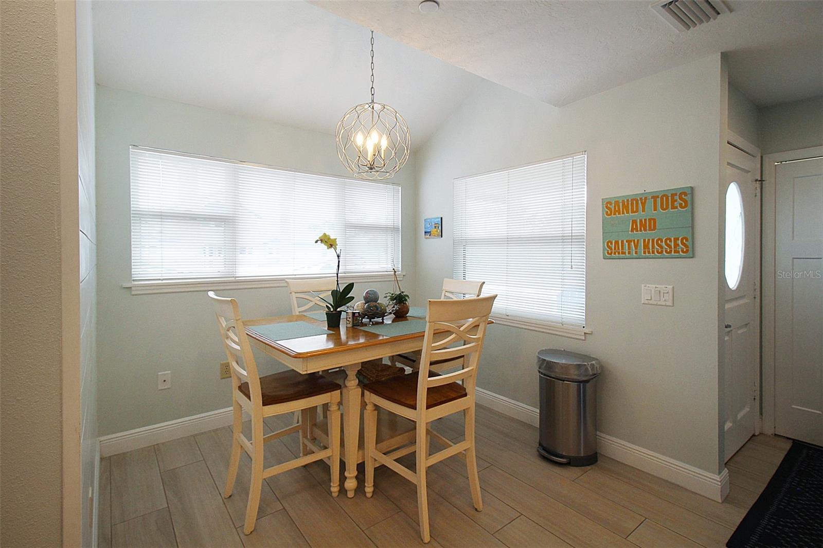 GULF & BAY CLUB BAYSIDE - Residential Lease