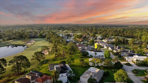 A home in ORMOND BEACH