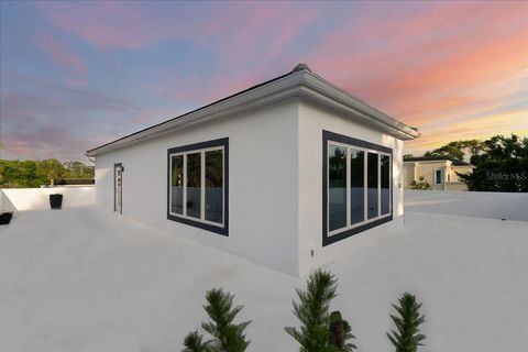 A home in ORMOND BEACH