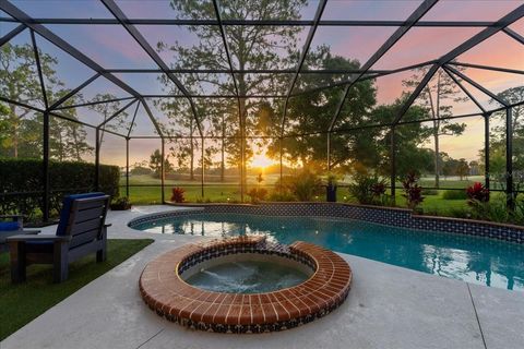 A home in ORMOND BEACH