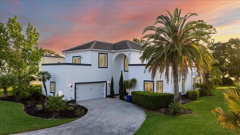 A home in ORMOND BEACH