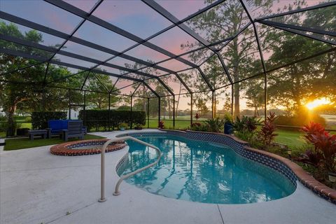 A home in ORMOND BEACH