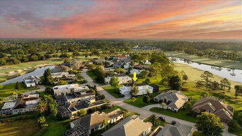 A home in ORMOND BEACH