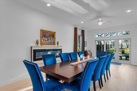 A home in ORMOND BEACH