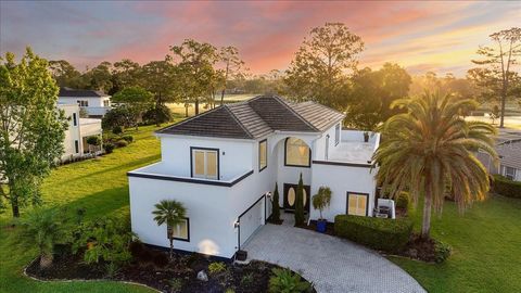 A home in ORMOND BEACH