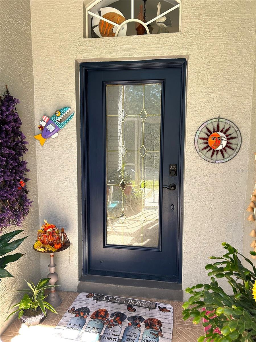 18008 TARRINGTON PLACE