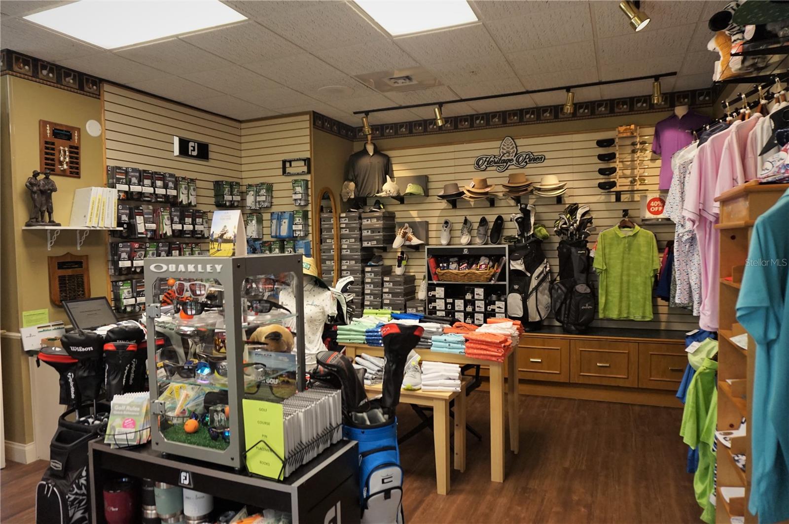 HERITAGE PINES VILLAGE 12 - Residential