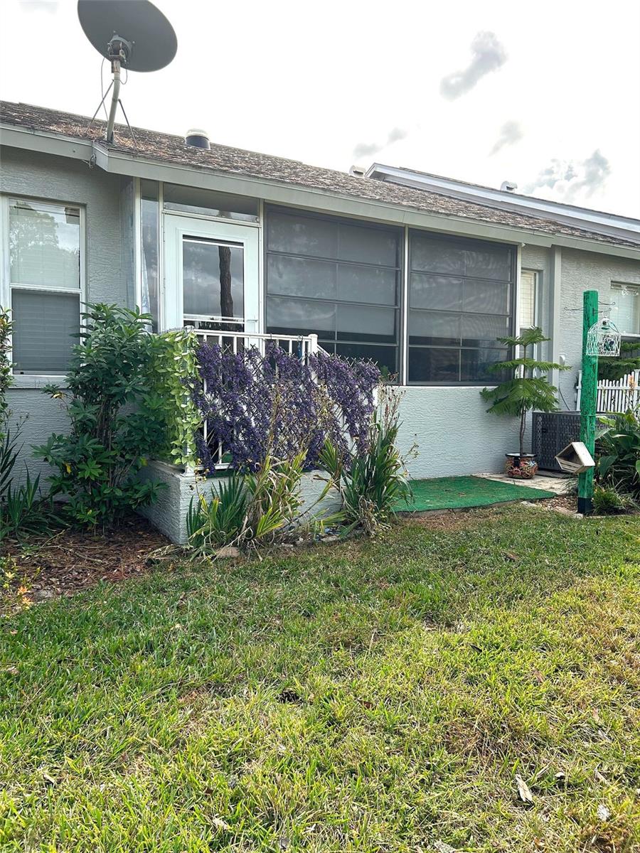 HERITAGE PINES VILLAGE 12 - Residential