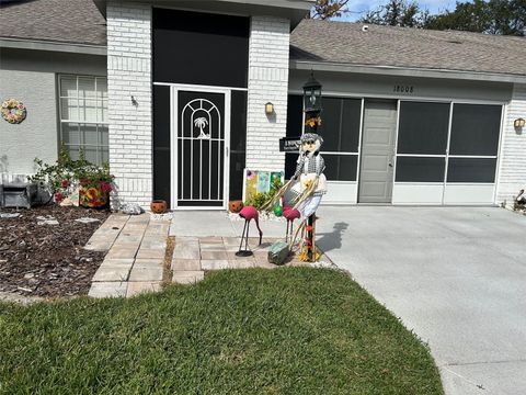 Photo of 18008 Tarrington Place, Hudson, FL 34667 (MLS # TB8441967)