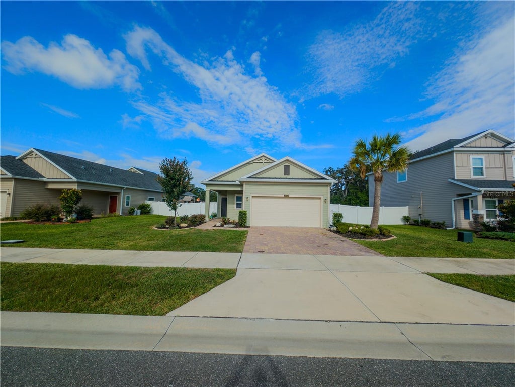 Photo of 2022 NW 44th Court Road, Ocala, FL 34482 (MLS # GC541626)