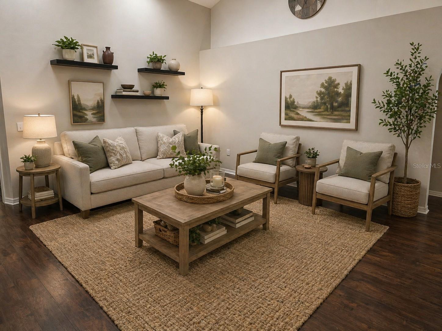 CHASE GROVES UNIT 1 - Residential