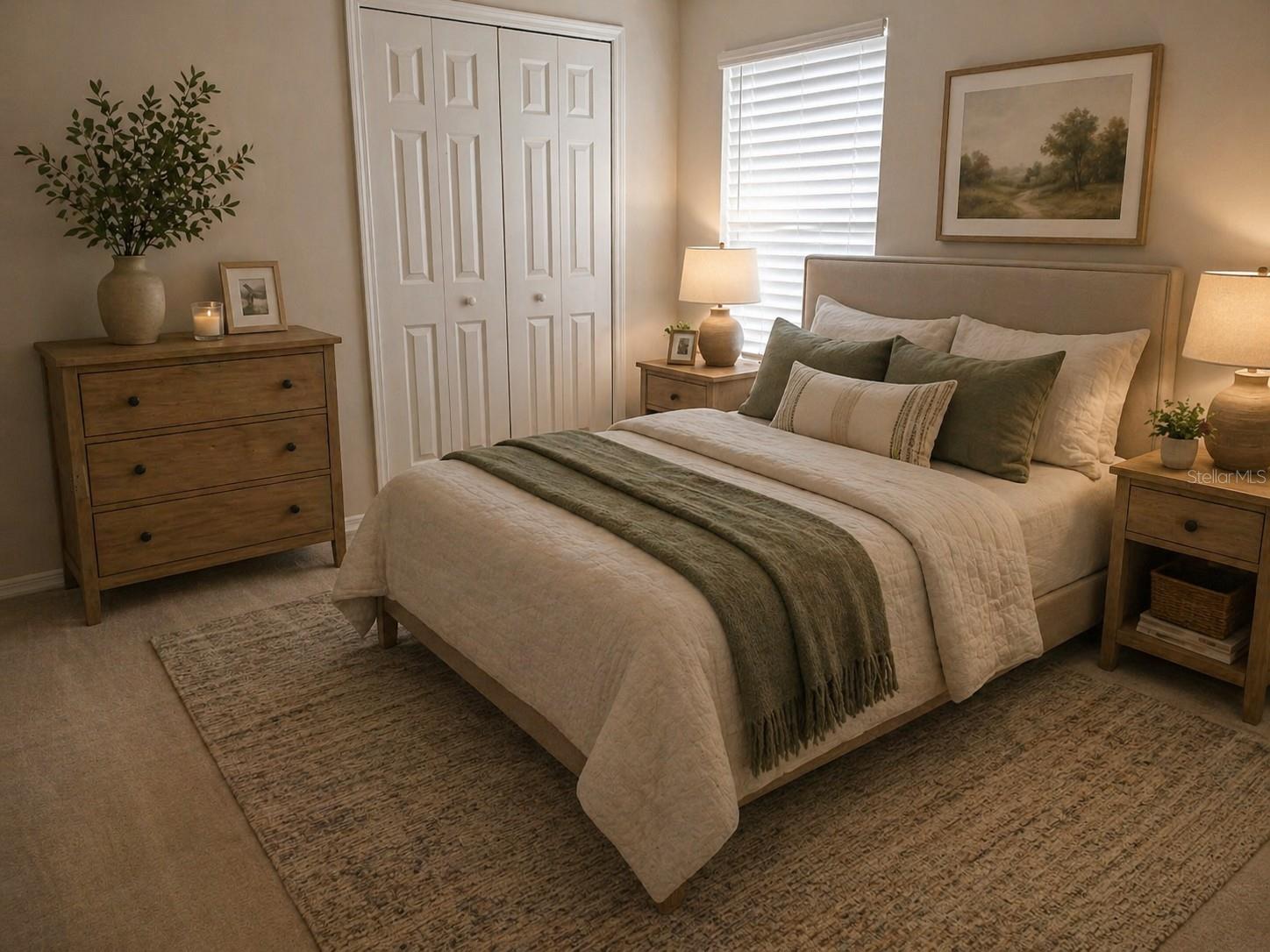 CHASE GROVES UNIT 1 - Residential